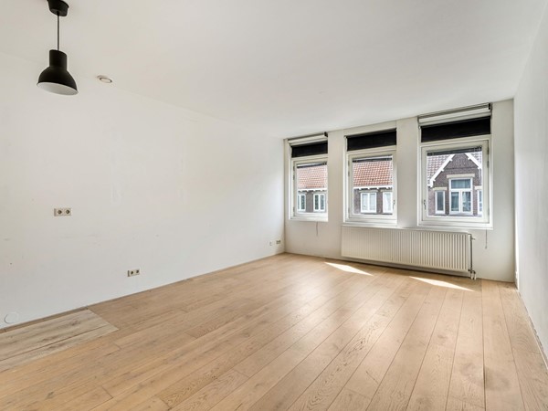 Medium property photo - Vossegatselaan 12B, 3583 RS Utrecht