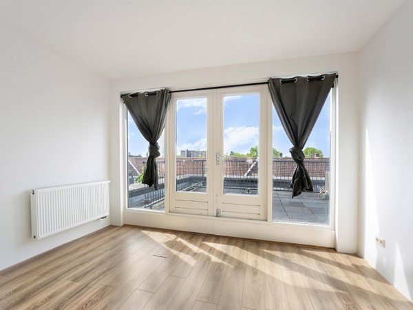 Medium property photo - Vossegatselaan 12B, 3583 RS Utrecht