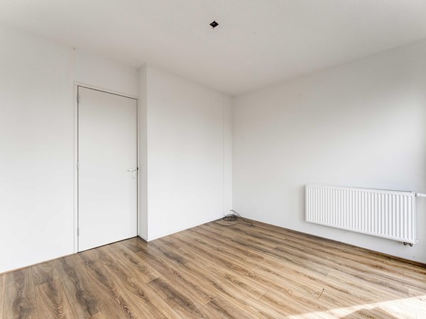 Medium property photo - Vossegatselaan 12B, 3583 RS Utrecht