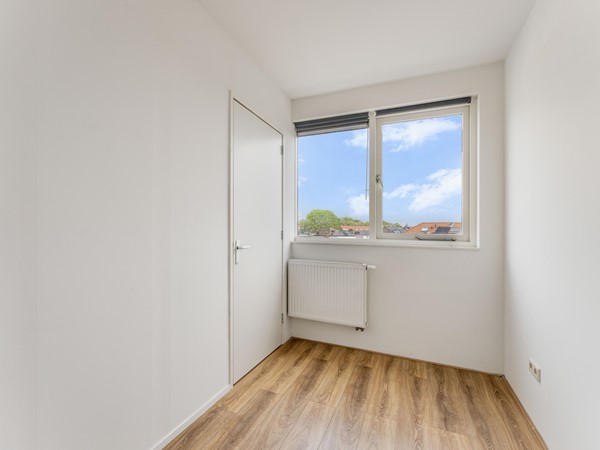 Medium property photo - Vossegatselaan 12B, 3583 RS Utrecht