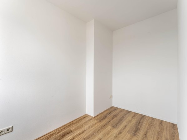 Medium property photo - Vossegatselaan 12B, 3583 RS Utrecht