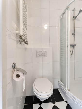 Medium property photo - Vossegatselaan 12B, 3583 RS Utrecht