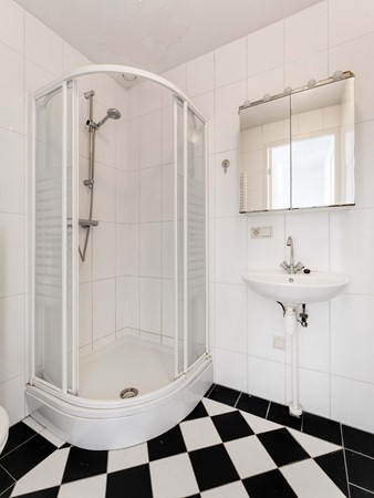 Medium property photo - Vossegatselaan 12B, 3583 RS Utrecht