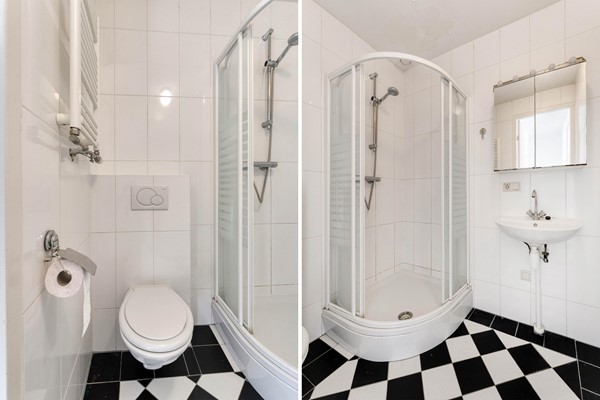 Medium property photo - Vossegatselaan 12B, 3583 RS Utrecht