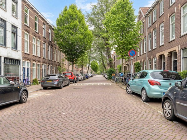 Medium property photo - Vossegatselaan 12B, 3583 RS Utrecht