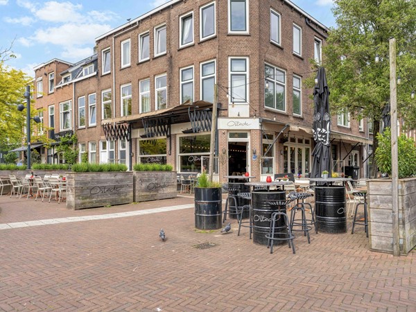 Medium property photo - Vossegatselaan 12B, 3583 RS Utrecht