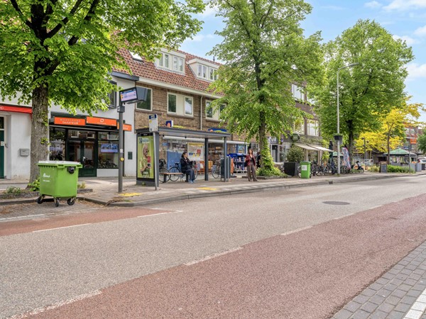 Medium property photo - Vossegatselaan 12B, 3583 RS Utrecht