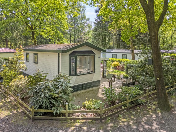 Te koop: Barteweg 15R 413, 6718TH Ede