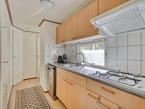 Medium property photo - Barteweg 15R 413, 6718 TH Ede
