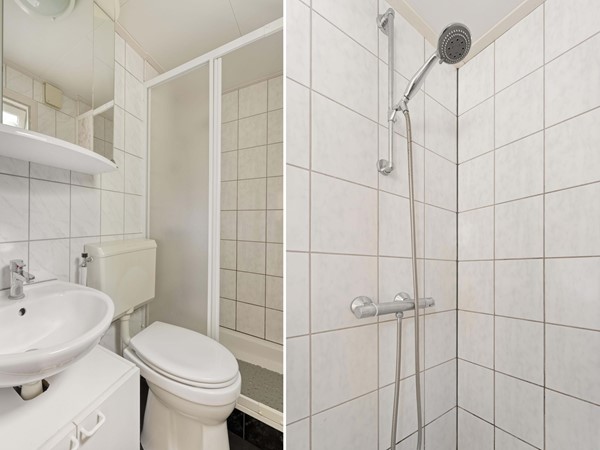 Medium property photo - Barteweg 15R 413, 6718 TH Ede