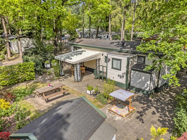 Medium property photo - Barteweg 15R 413, 6718 TH Ede