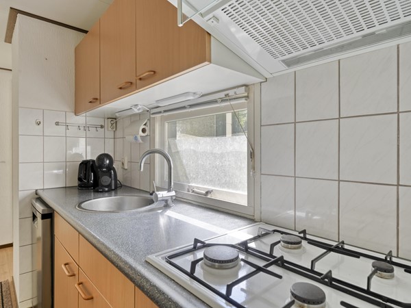 Medium property photo - Barteweg 15R 413, 6718 TH Ede