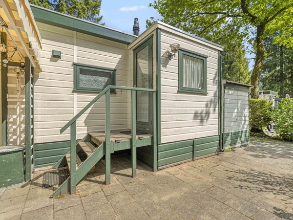 Medium property photo - Barteweg 15R 413, 6718 TH Ede