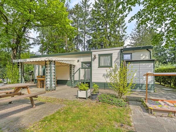 Medium property photo - Barteweg 15R 413, 6718 TH Ede
