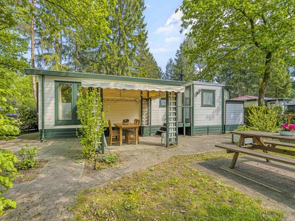Medium property photo - Barteweg 15R 413, 6718 TH Ede