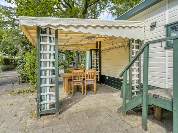 Medium property photo - Barteweg 15R 413, 6718 TH Ede