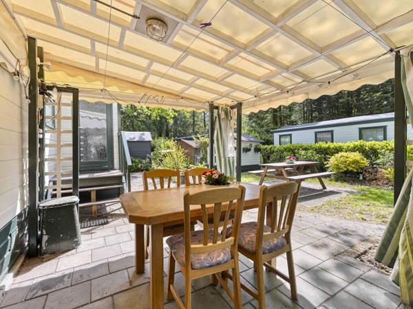 Medium property photo - Barteweg 15R 413, 6718 TH Ede