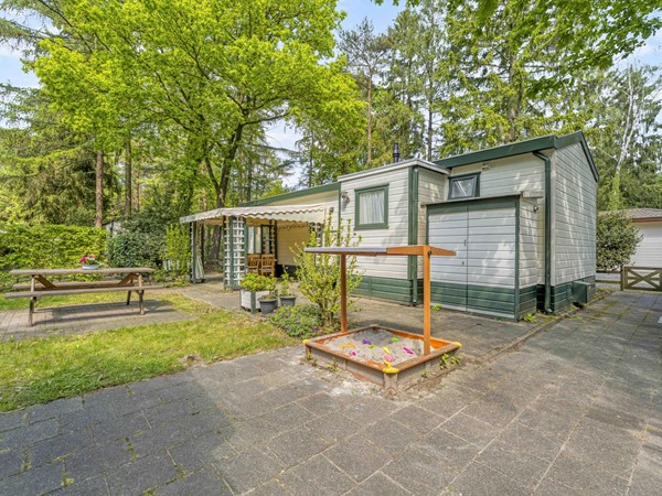 Medium property photo - Barteweg 15R 413, 6718 TH Ede