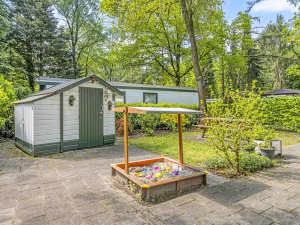 Medium property photo - Barteweg 15R 413, 6718 TH Ede