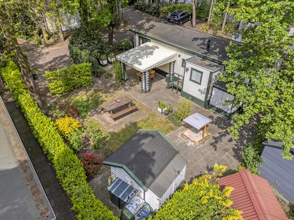 Medium property photo - Barteweg 15R 413, 6718 TH Ede