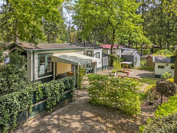 Medium property photo - Barteweg 15R 413, 6718 TH Ede