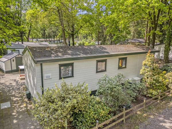 Medium property photo - Barteweg 15R 413, 6718 TH Ede