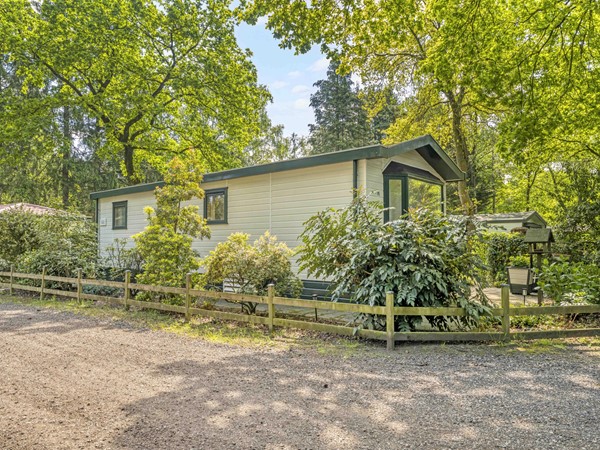 Medium property photo - Barteweg 15R 413, 6718 TH Ede