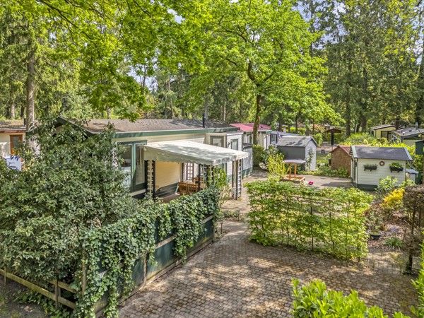 Medium property photo - Barteweg 15R 413, 6718 TH Ede