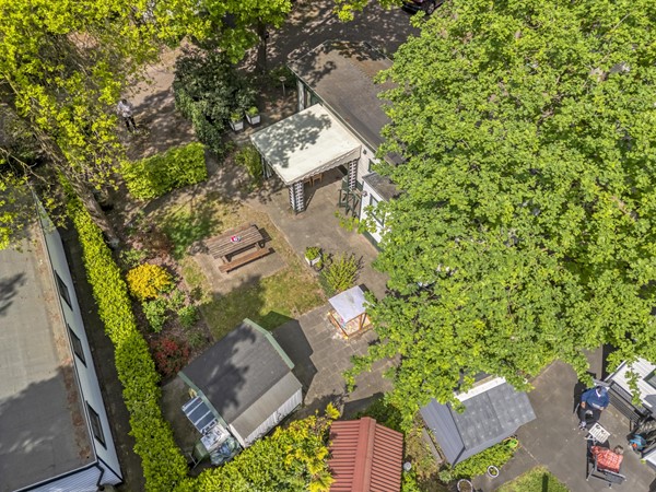 Medium property photo - Barteweg 15R 413, 6718 TH Ede