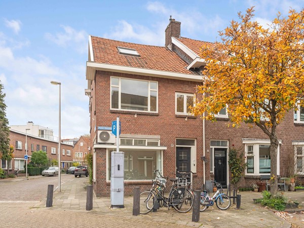Te koop: Pieter Nieuwlandstraat 86, 3514HL Utrecht
