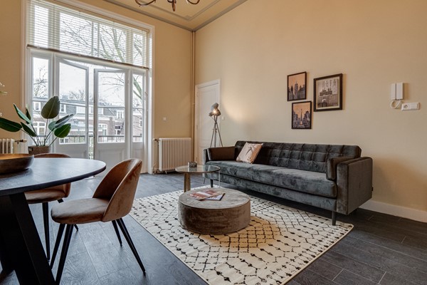 Medium property photo - Maliestraat 1-4, 3581 SH Utrecht