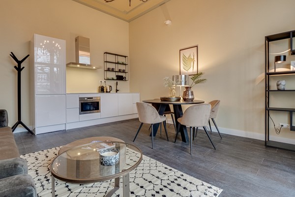 Medium property photo - Maliestraat 1-4, 3581 SH Utrecht