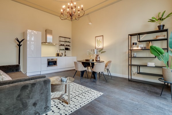 Medium property photo - Maliestraat 1-4, 3581 SH Utrecht