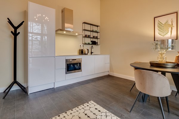 Medium property photo - Maliestraat 1-4, 3581 SH Utrecht