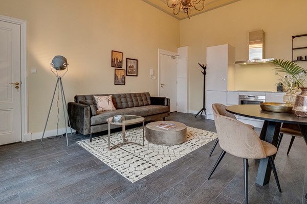 Medium property photo - Maliestraat 1-4, 3581 SH Utrecht