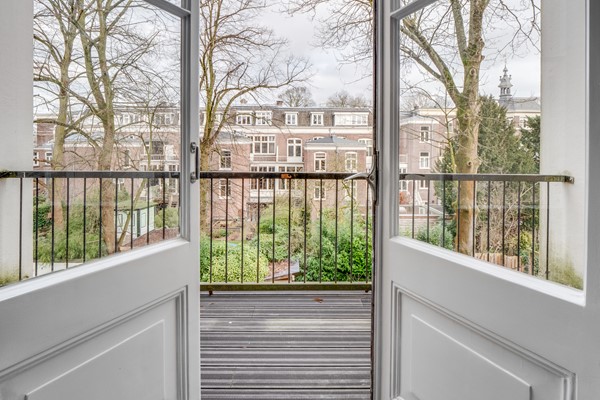 Medium property photo - Maliestraat 1-4, 3581 SH Utrecht