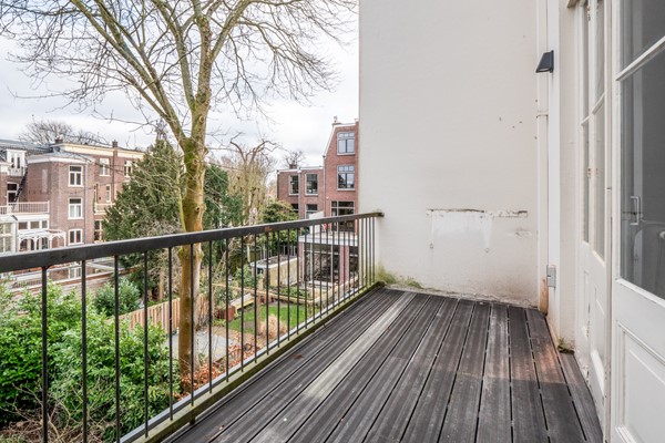 Medium property photo - Maliestraat 1-4, 3581 SH Utrecht