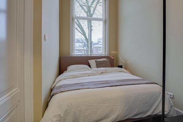 Medium property photo - Maliestraat 1-4, 3581 SH Utrecht