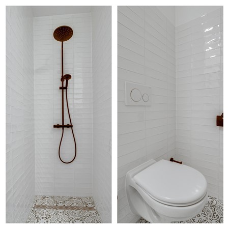 Medium property photo - Maliestraat 1-4, 3581 SH Utrecht