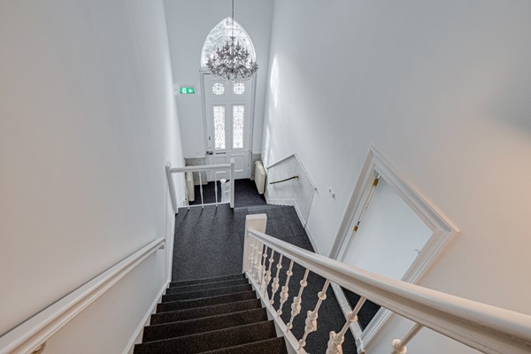 Medium property photo - Maliestraat 1-4, 3581 SH Utrecht