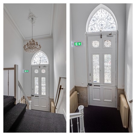 Medium property photo - Maliestraat 1-4, 3581 SH Utrecht