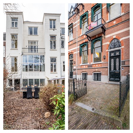 Medium property photo - Maliestraat 1-4, 3581 SH Utrecht