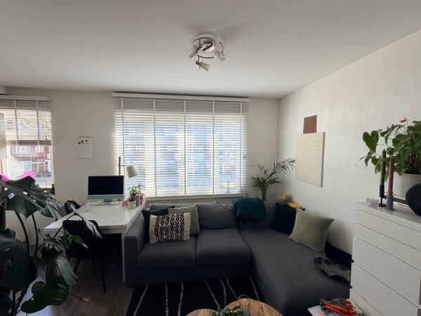 Medium property photo - Pieter Nieuwlandstraat 115D, 3514 HG Utrecht
