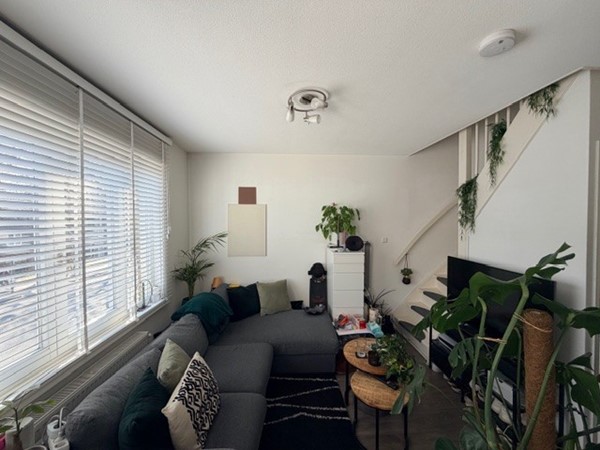 Medium property photo - Pieter Nieuwlandstraat 115D, 3514 HG Utrecht