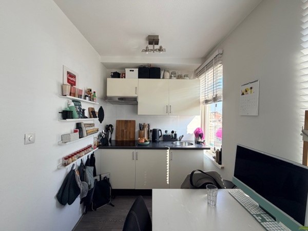 Medium property photo - Pieter Nieuwlandstraat 115D, 3514 HG Utrecht