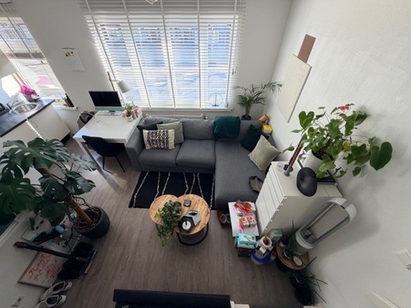 Medium property photo - Pieter Nieuwlandstraat 115D, 3514 HG Utrecht