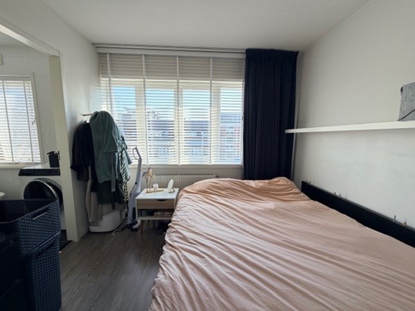 Medium property photo - Pieter Nieuwlandstraat 115D, 3514 HG Utrecht