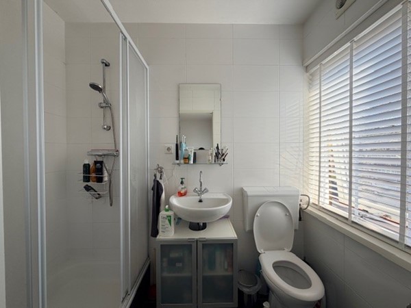 Medium property photo - Pieter Nieuwlandstraat 115D, 3514 HG Utrecht