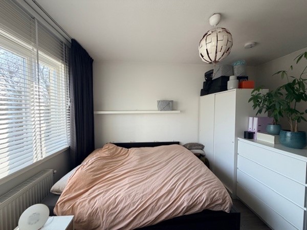 Medium property photo - Pieter Nieuwlandstraat 115D, 3514 HG Utrecht