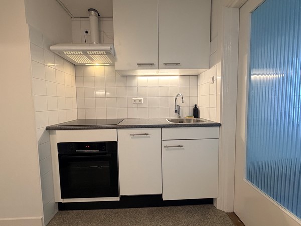 Medium property photo - Singelstraat 11E, 3513 BL Utrecht